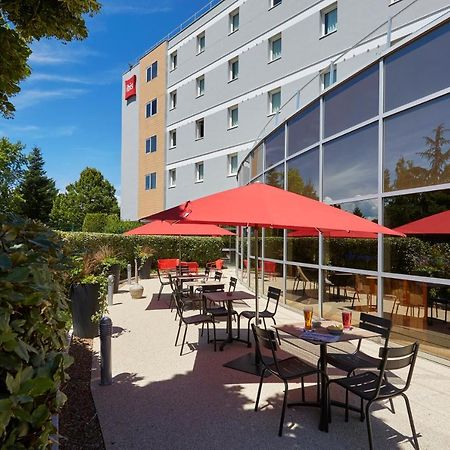 Ibis Archamps Porte De Geneve Экстерьер фото