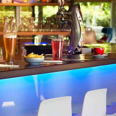 Ibis Archamps Porte De Geneve Экстерьер фото