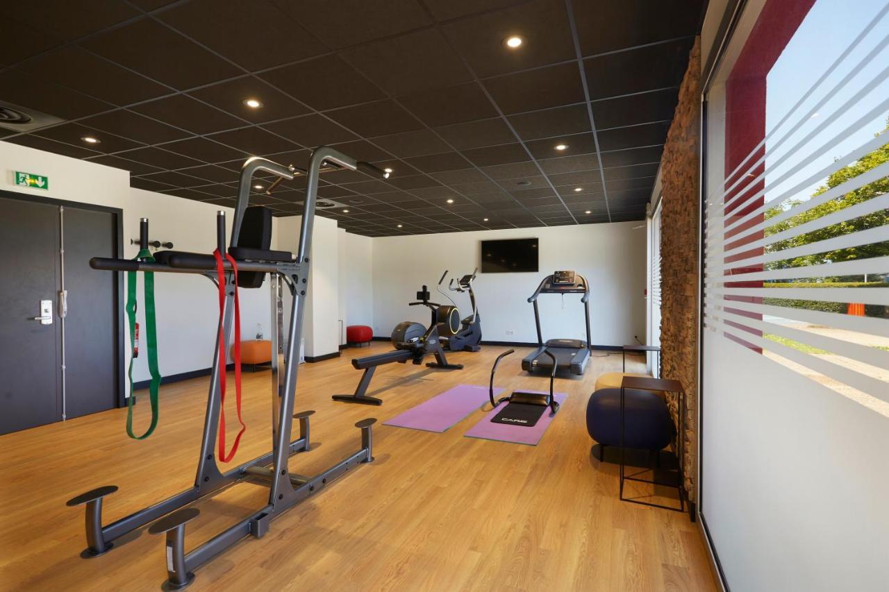 Ibis Archamps Porte De Geneve Экстерьер фото