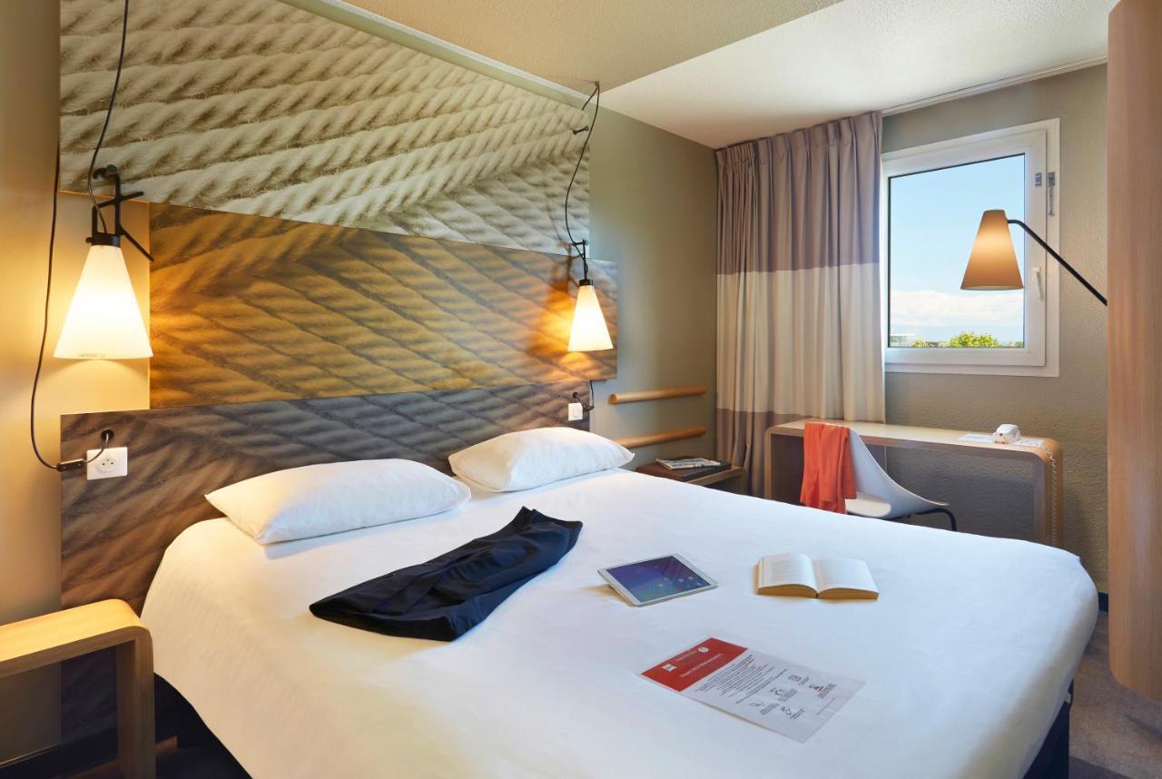 Ibis Archamps Porte De Geneve Экстерьер фото