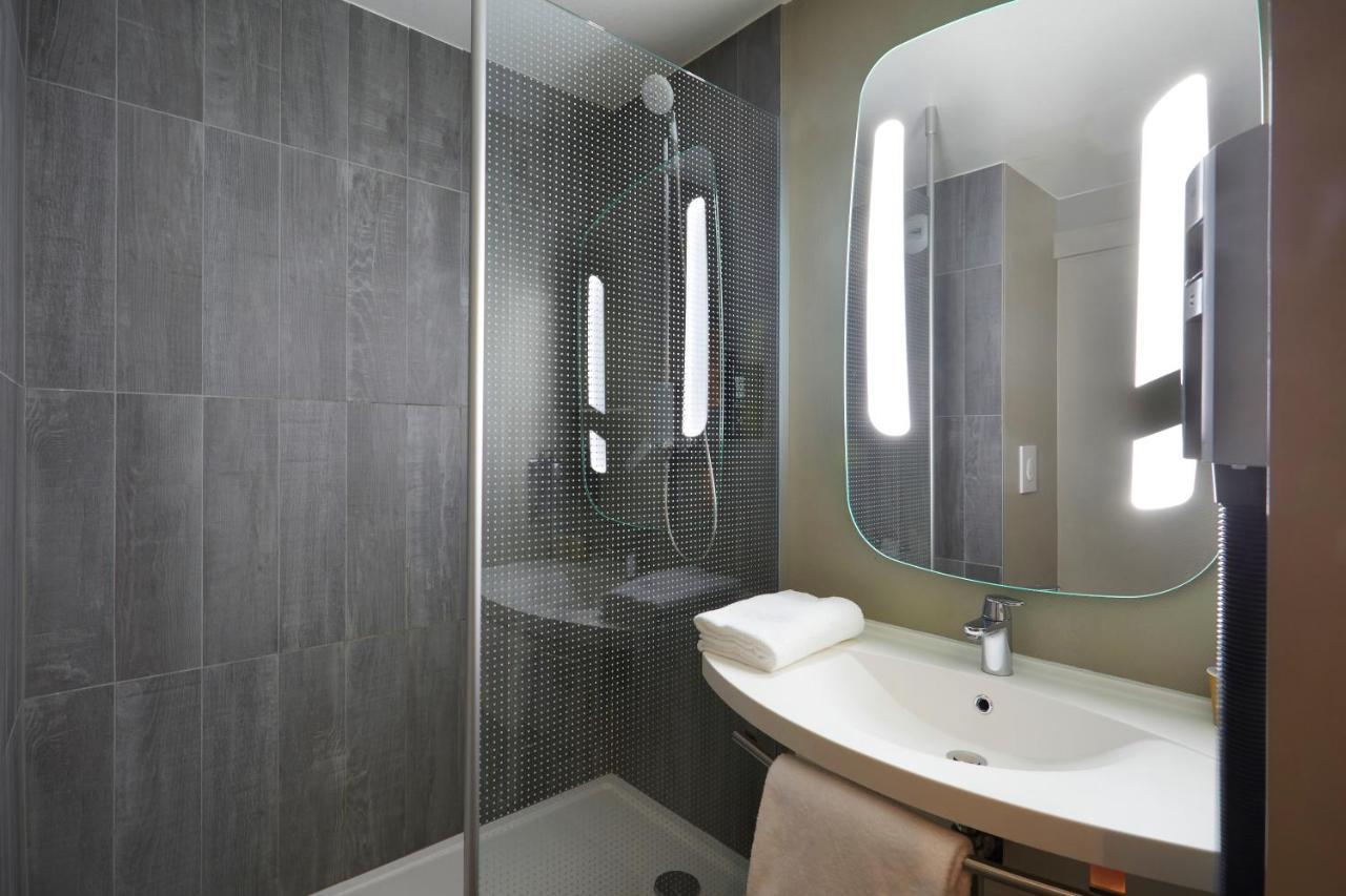 Ibis Archamps Porte De Geneve Экстерьер фото