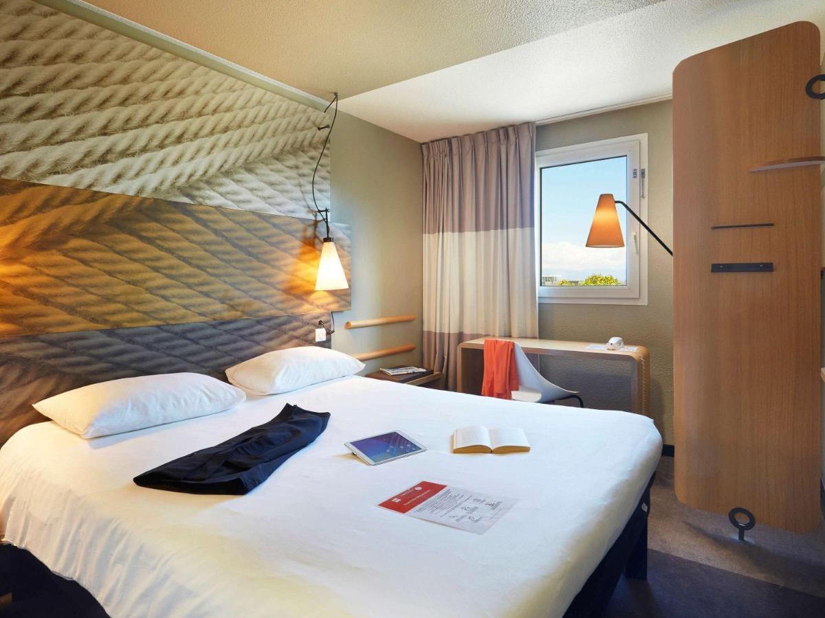 Ibis Archamps Porte De Geneve Экстерьер фото