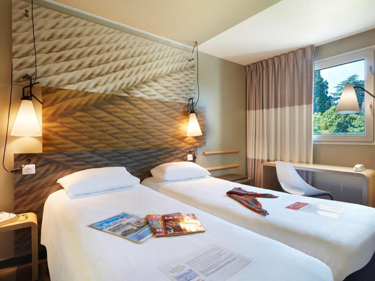 Ibis Archamps Porte De Geneve Экстерьер фото
