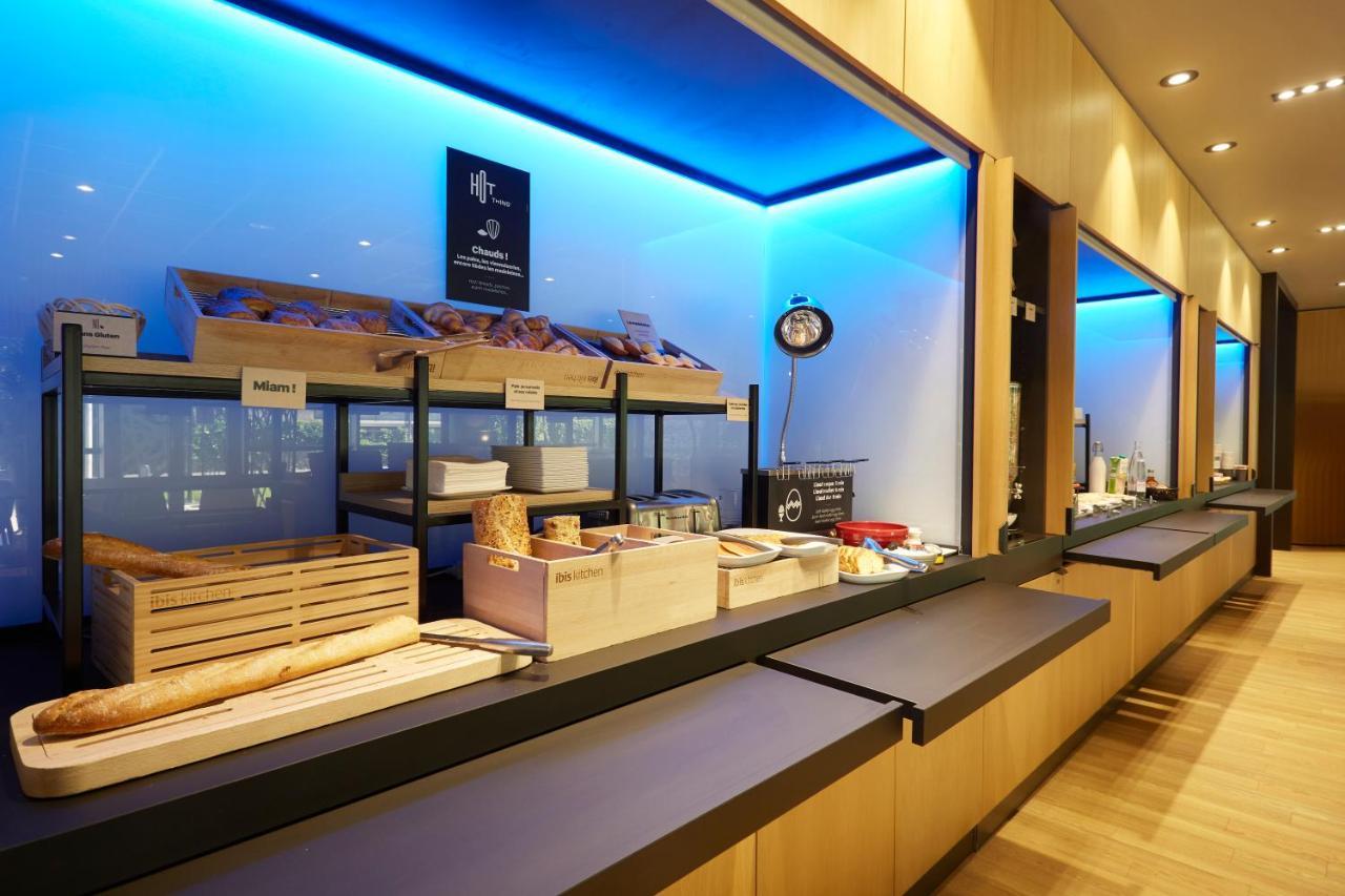 Ibis Archamps Porte De Geneve Экстерьер фото