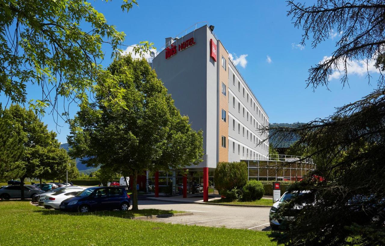 Ibis Archamps Porte De Geneve Экстерьер фото