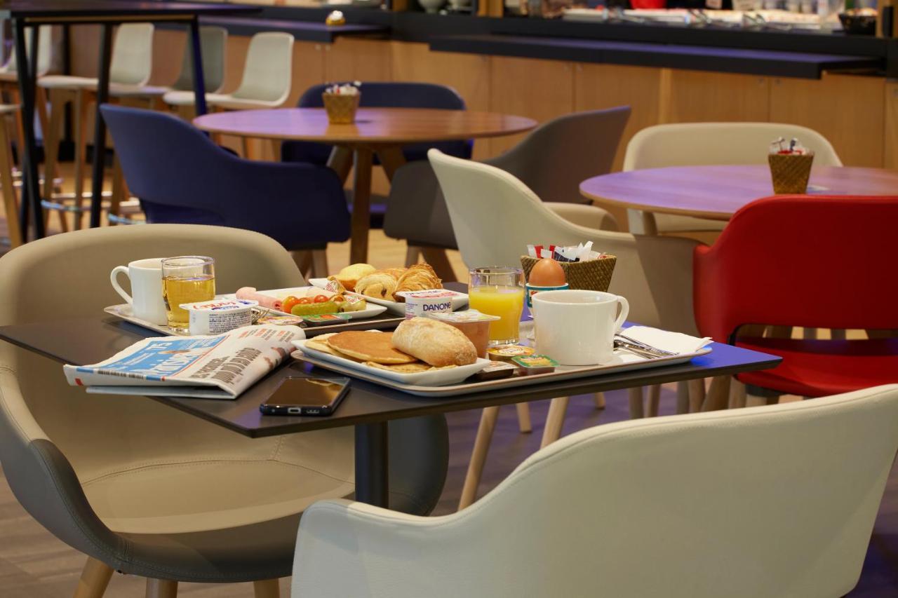 Ibis Archamps Porte De Geneve Экстерьер фото