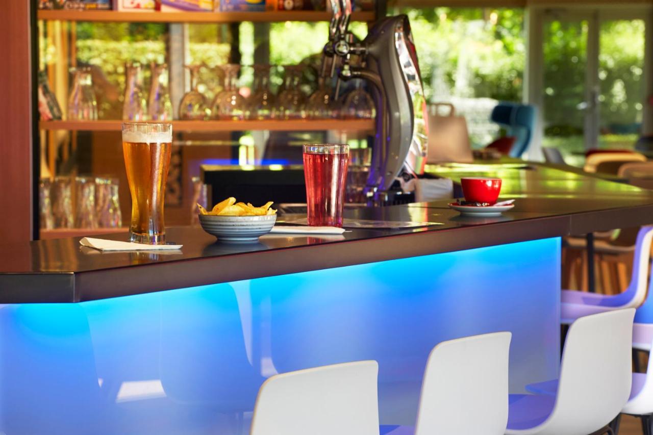 Ibis Archamps Porte De Geneve Экстерьер фото