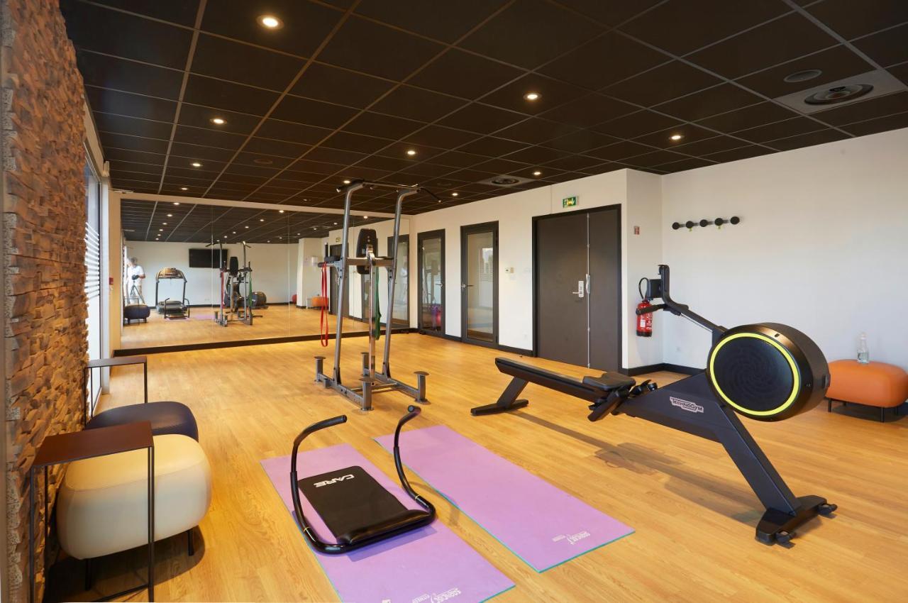 Ibis Archamps Porte De Geneve Экстерьер фото