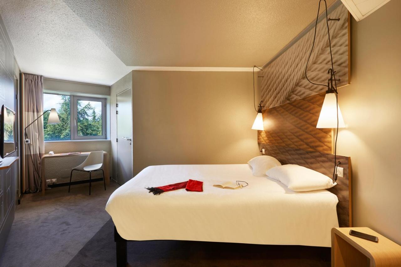 Ibis Archamps Porte De Geneve Экстерьер фото