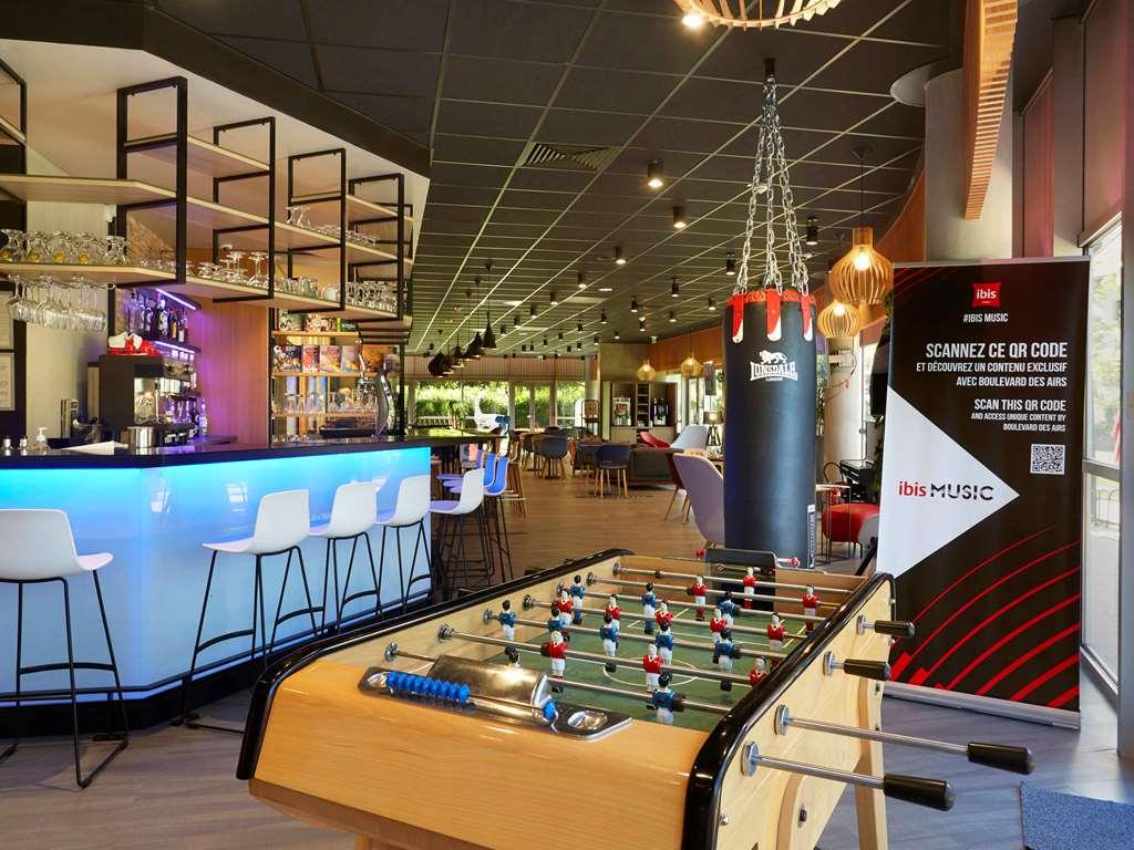 Ibis Archamps Porte De Geneve Экстерьер фото