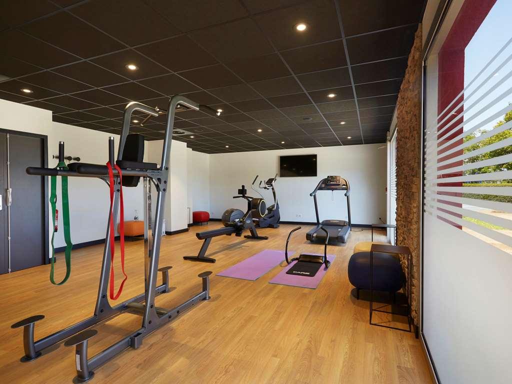 Ibis Archamps Porte De Geneve Экстерьер фото