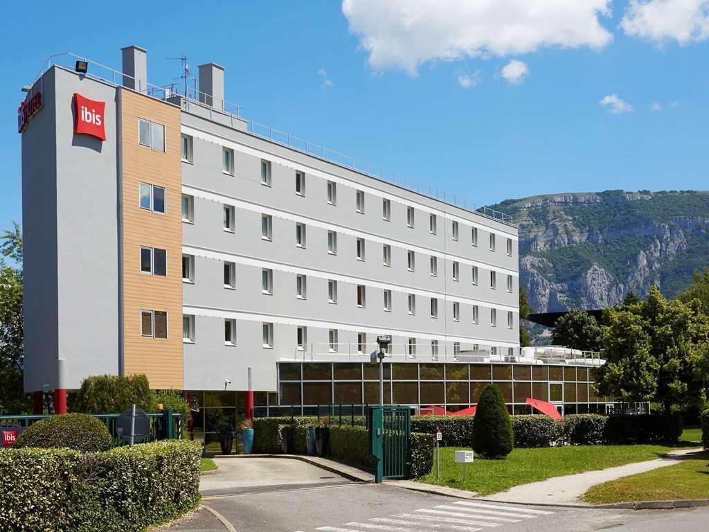Ibis Archamps Porte De Geneve Экстерьер фото