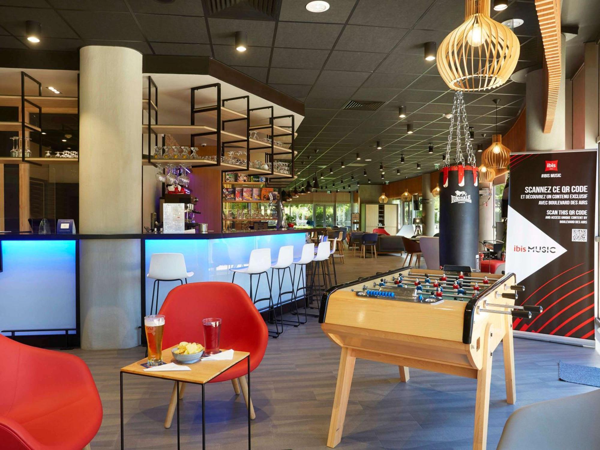 Ibis Archamps Porte De Geneve Экстерьер фото