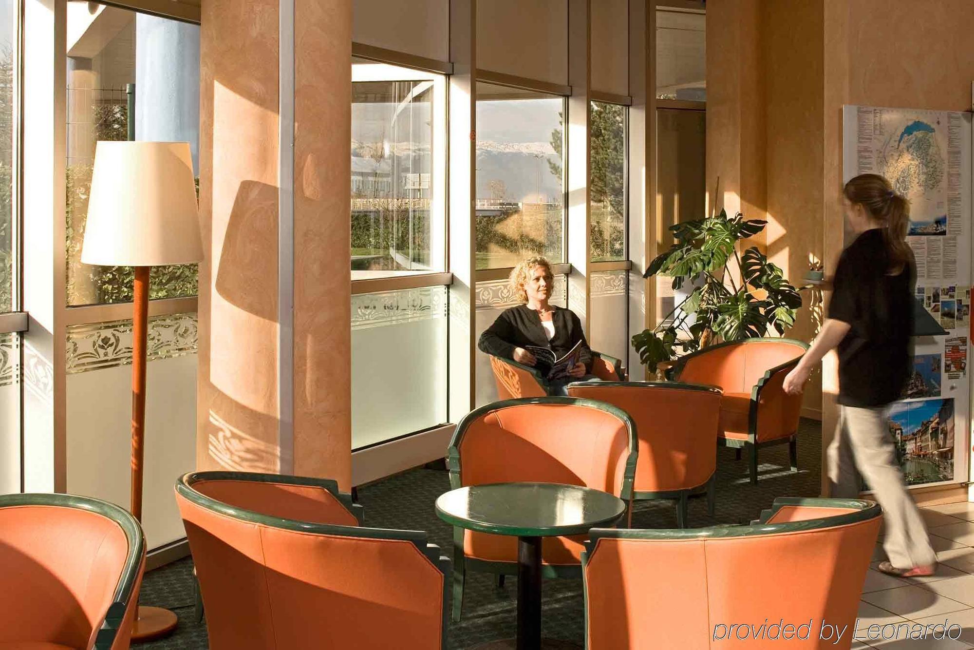 Ibis Archamps Porte De Geneve Экстерьер фото