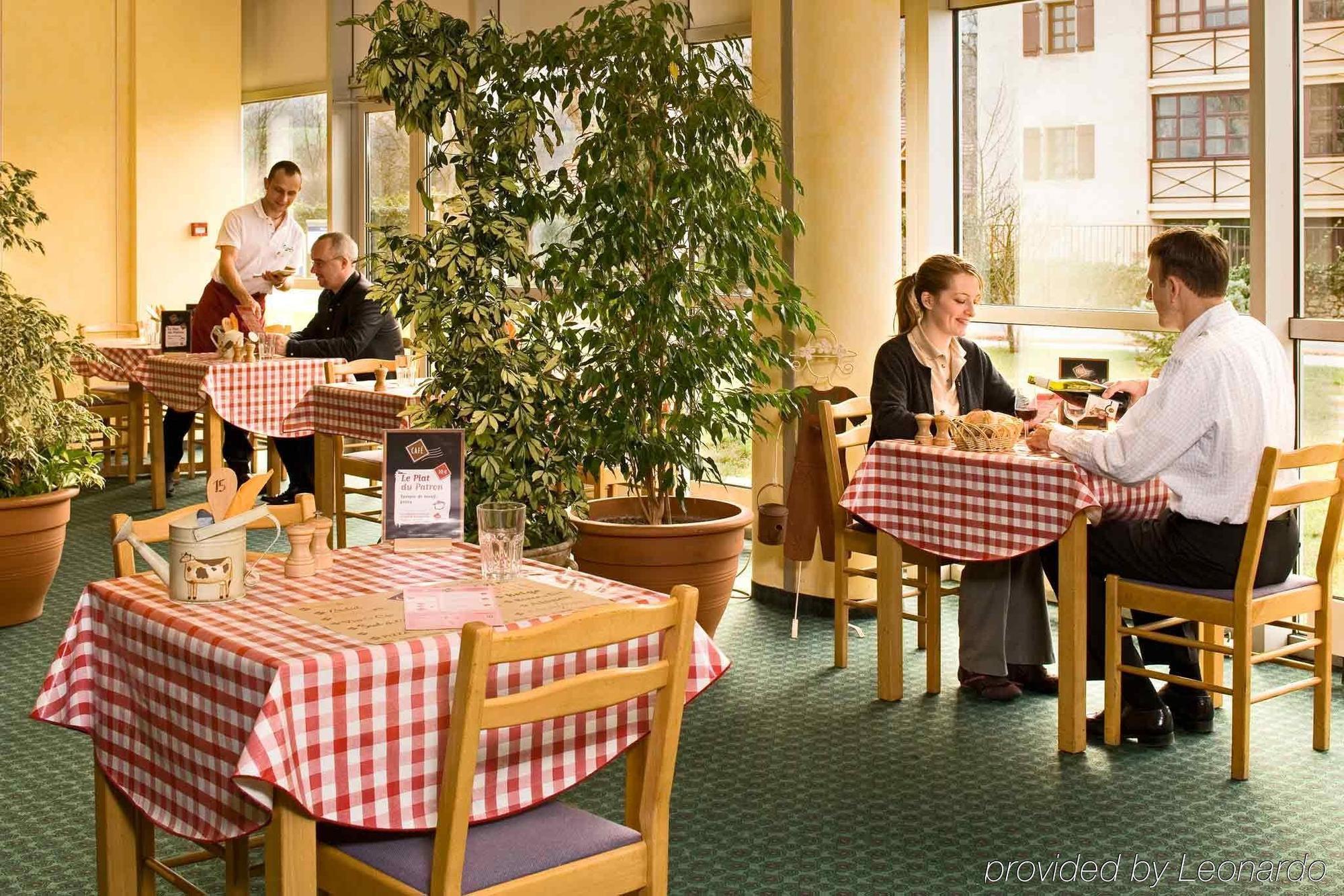 Ibis Archamps Porte De Geneve Экстерьер фото