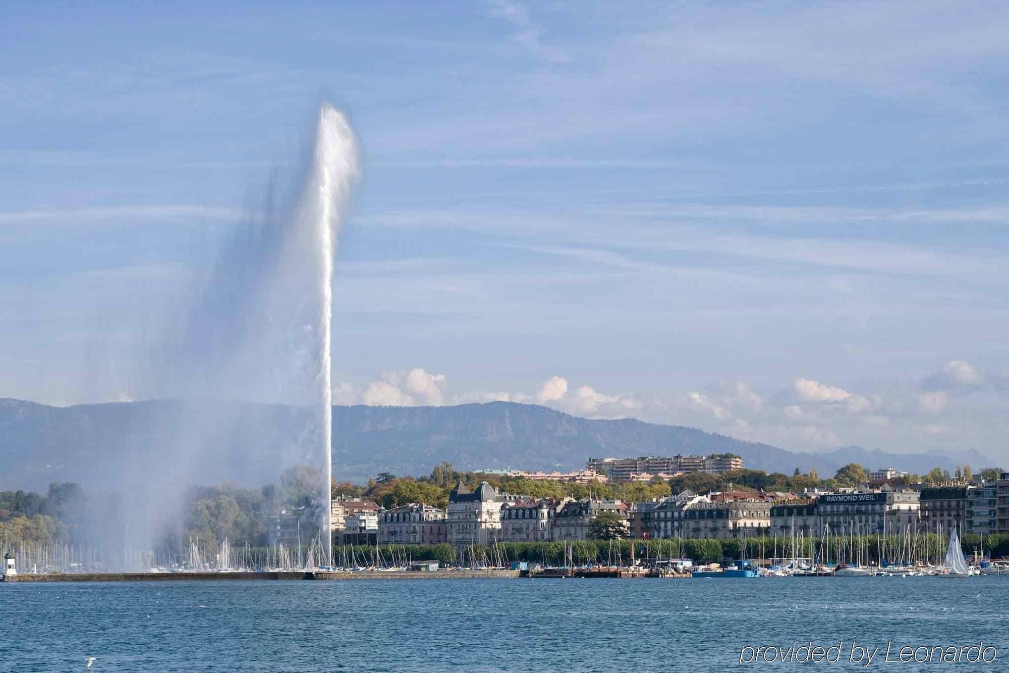 Ibis Archamps Porte De Geneve Экстерьер фото