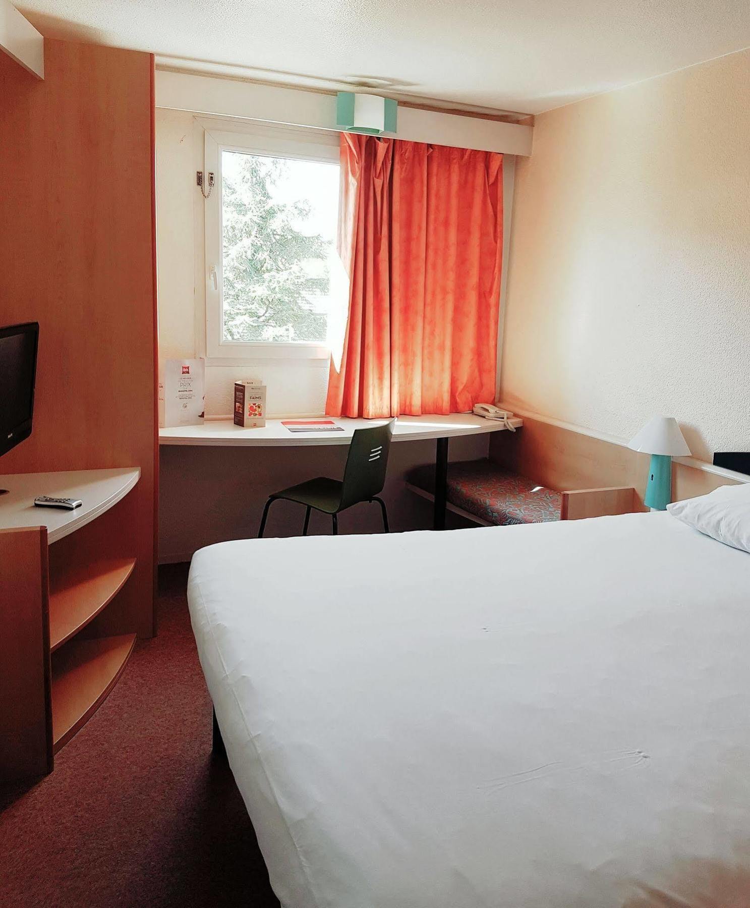 Ibis Archamps Porte De Geneve Экстерьер фото