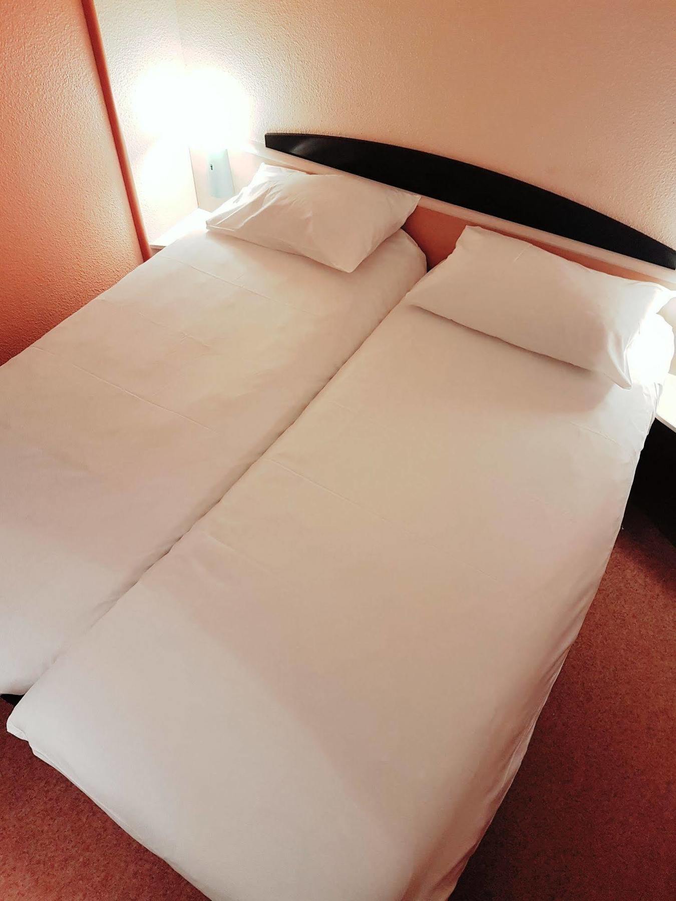 Ibis Archamps Porte De Geneve Экстерьер фото