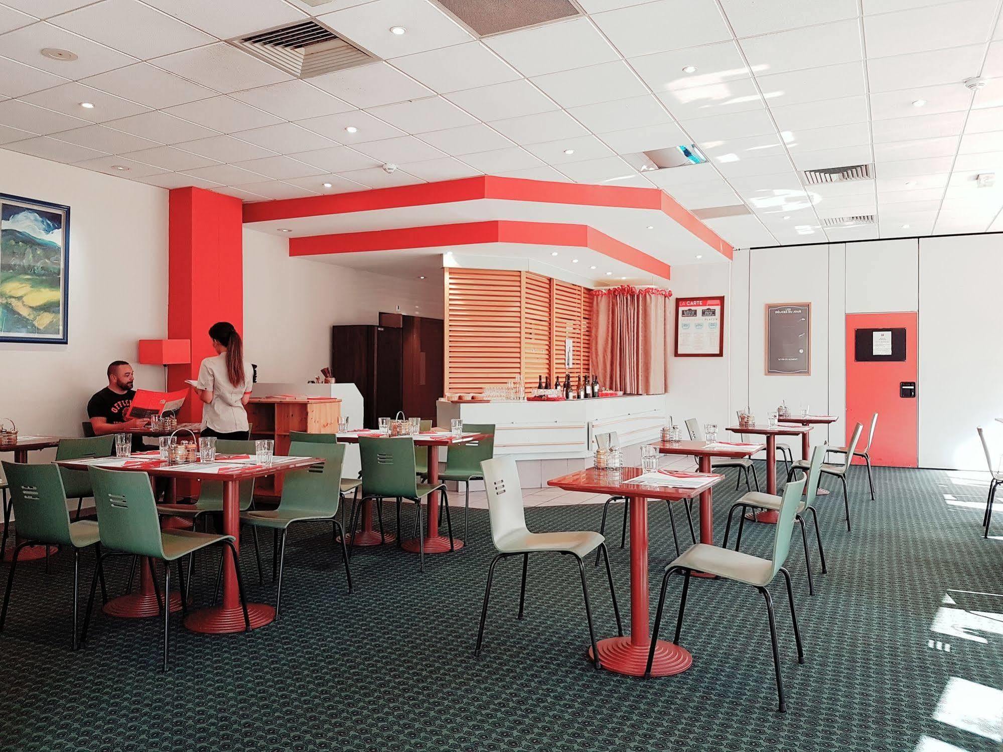Ibis Archamps Porte De Geneve Экстерьер фото