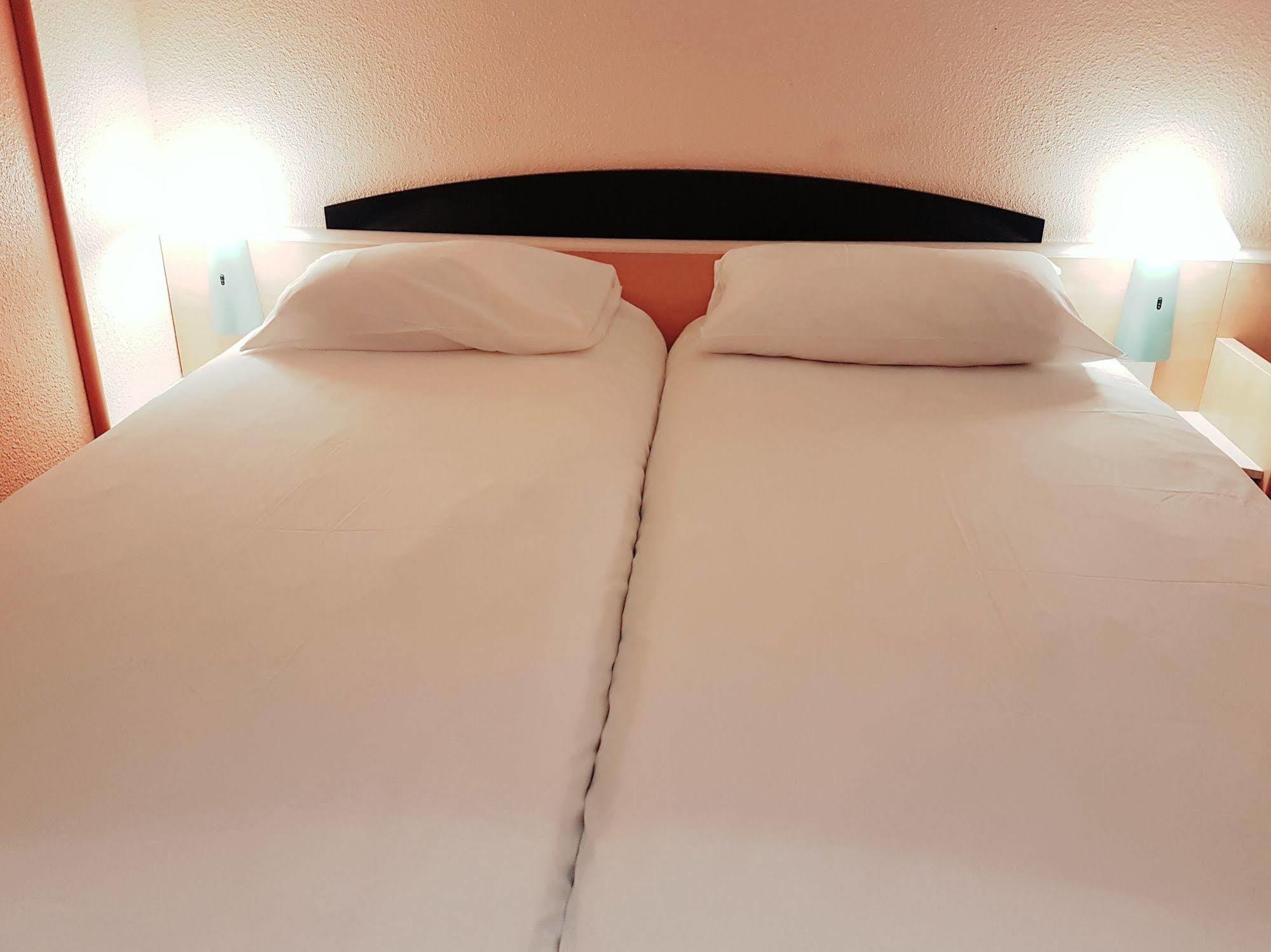 Ibis Archamps Porte De Geneve Экстерьер фото
