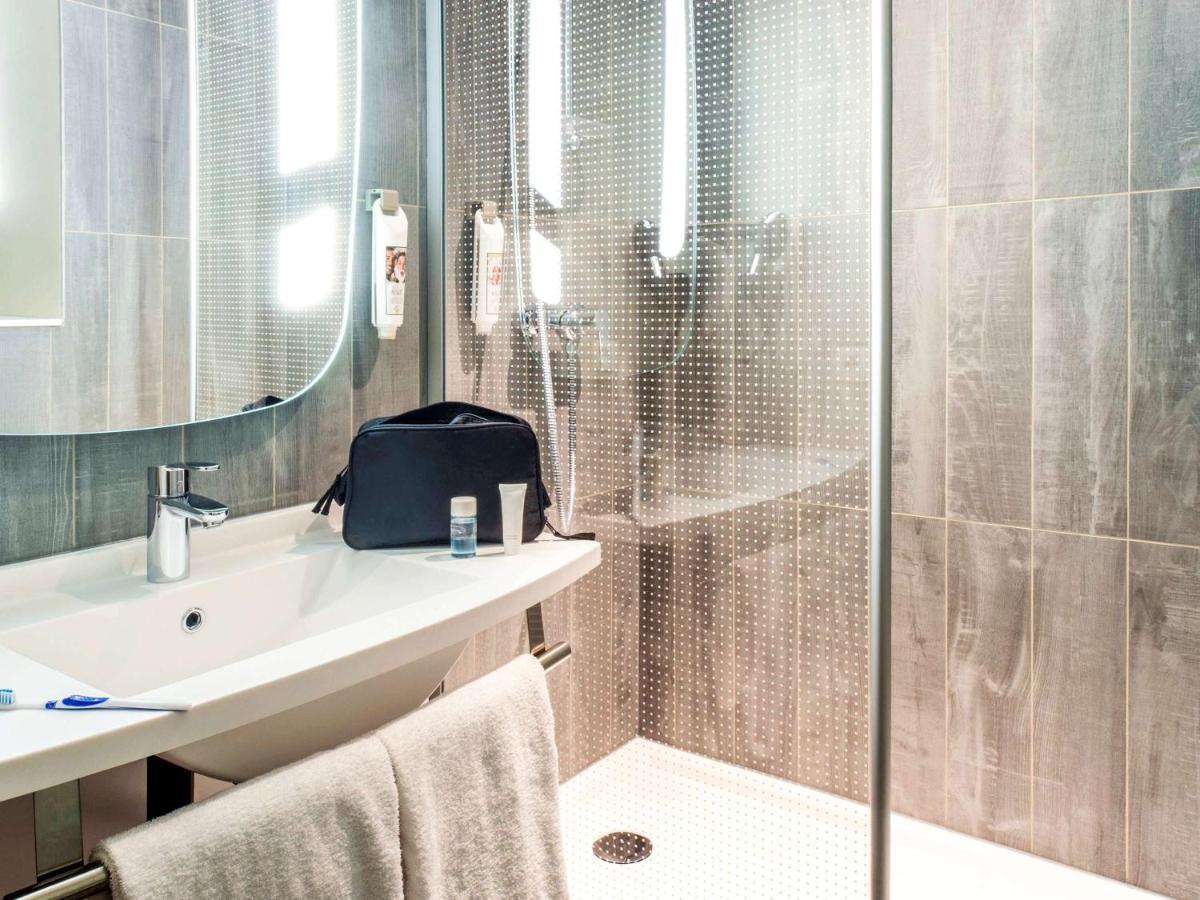 Ibis Archamps Porte De Geneve Экстерьер фото